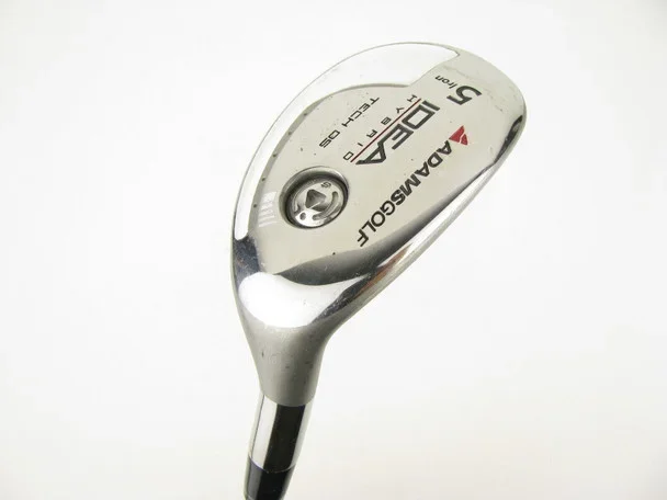 LADIES Adams Idea Tech OS #5 Hybrid with Graphite