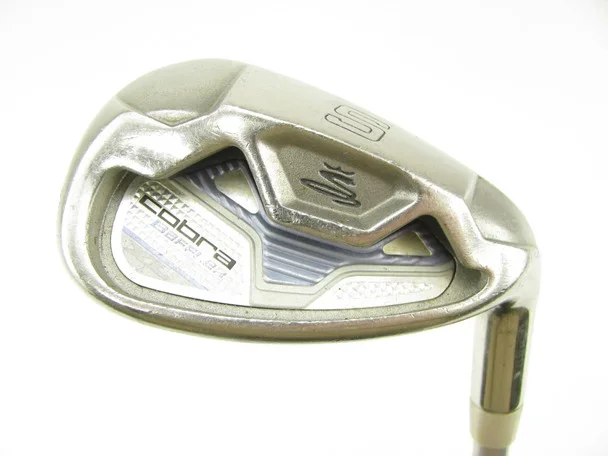 LADIES Cobra Baffler Sand Wedge w/ Factory Graphite