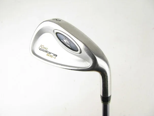 LADIES Cobra SS-i 8 iron w/ Graphite Aldila HM Tour 55g Womens (Out of Stock)