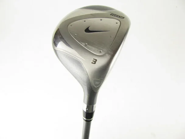 LADIES Nike NDS Fairway 3 wood w/ Graphite (Out of Stock)