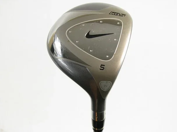 LADIES Nike NDS Fairway 5 wood 19* w/Graphite (Out of Stock)
