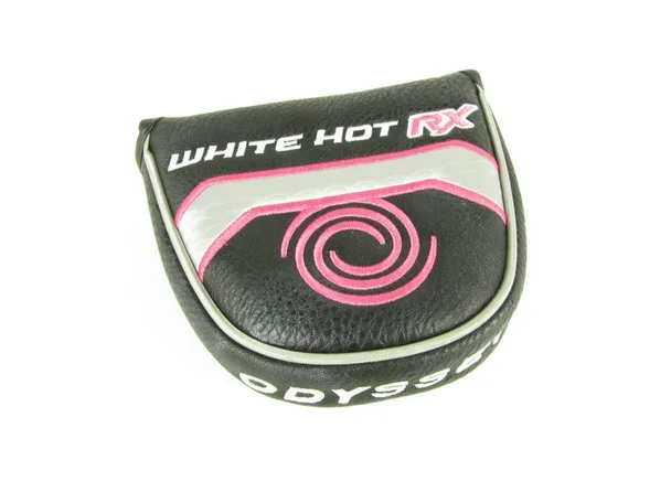 LADIES Odyssey White Hot RX Putter Headcover
