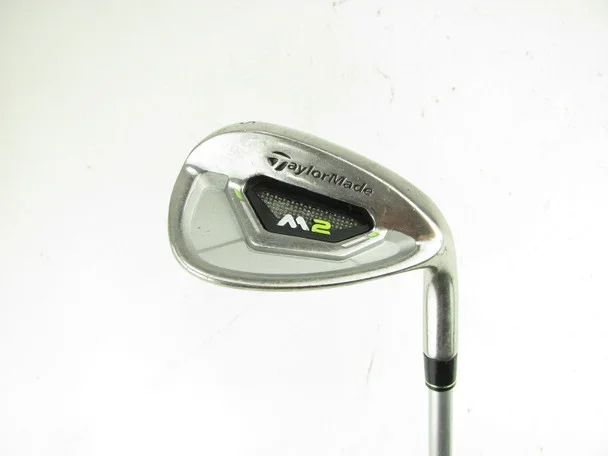 LADIES TaylorMade M2 Sand Wedge with Graphite