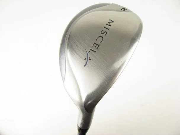 LADIES TaylorMade Miscela 5h Hybrid with Graphite