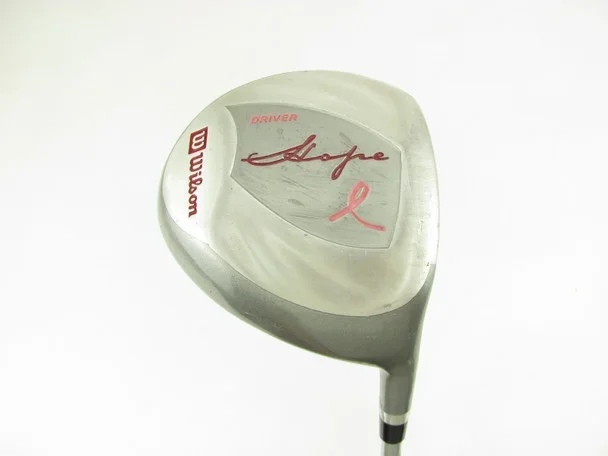 LADIES Wilson Hope Driver w/ Graphite