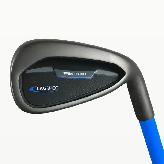 Lag Shot Golf Club Training Aid