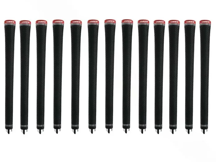 Lamkin Crossline 360 Black Grips