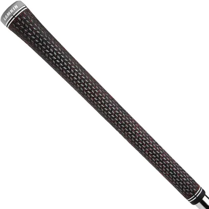 Lamkin Crossline 360 Genesis Full Cord Grip Standard