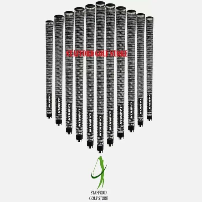 Lamkin Crossline Cord Grip Sets