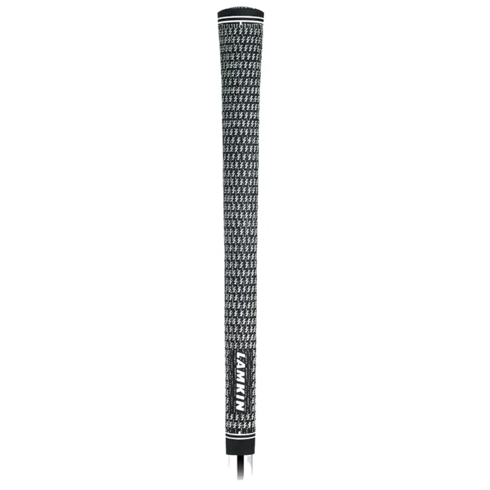 Lamkin Crossline Fullcord .580 Round Grip – Standard