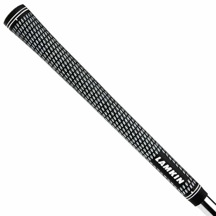 Lamkin Crossline Golf Club Grips Standard .580″ Ribbed