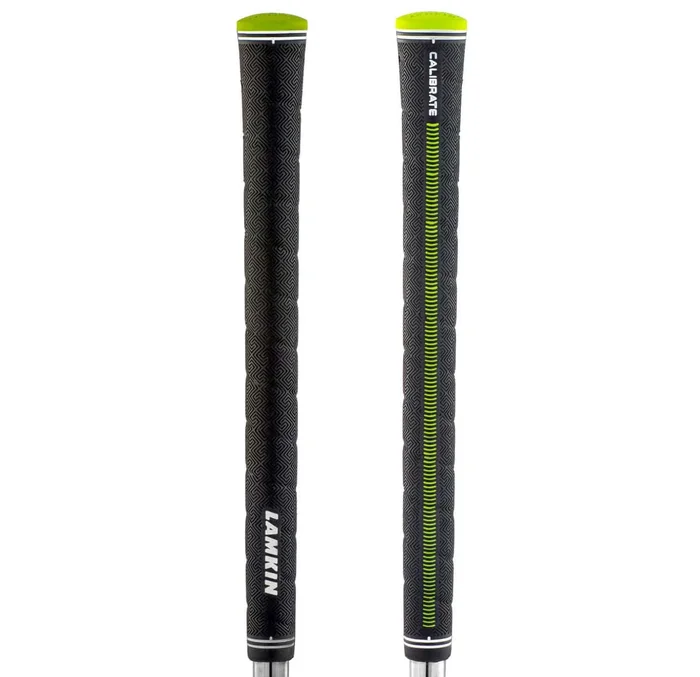 Lamkin Grips Lamkin Sonar+ Wrap Calibrate Golf Grips