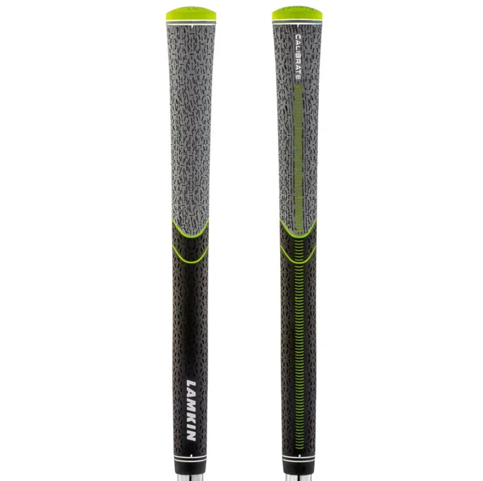 Lamkin Grips Lamkin ST +2 Hybrid Calibrate Golf Grips