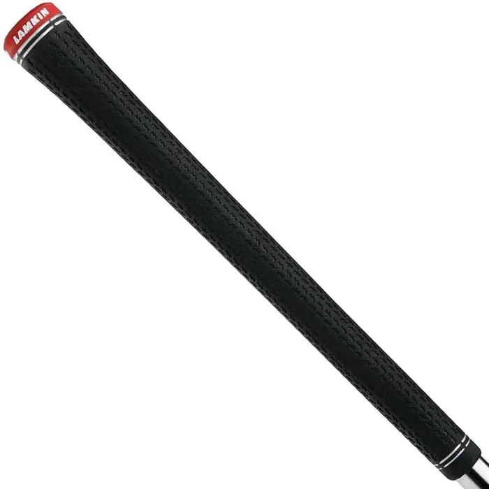 Lamkin OEM Crossline 360 Grip Set – Blk/Red