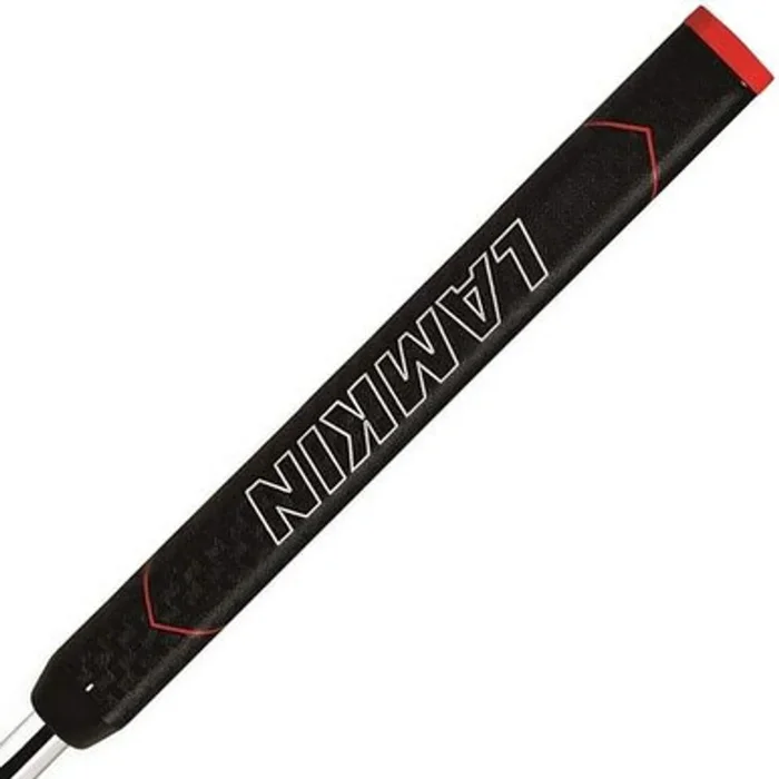 Lamkin Sink Fit PU Straight B/S Putter Grip