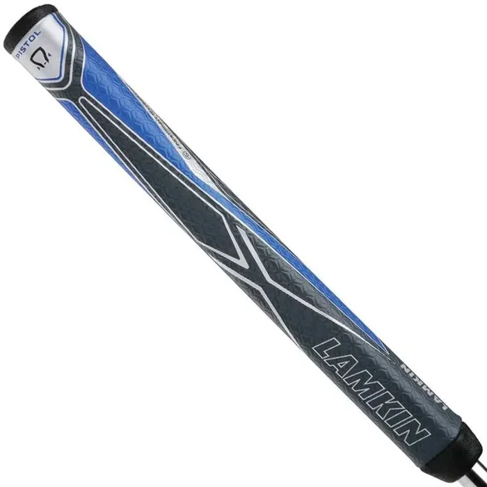 Lamkin SINKFIT PU Pistol Putter Grip