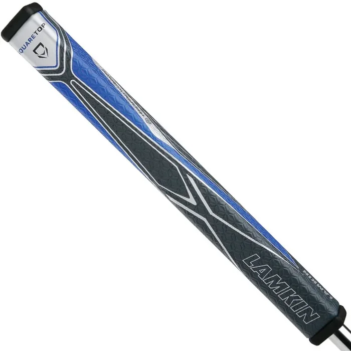 Lamkin SINKFIT PU SquareTop Putter Grip