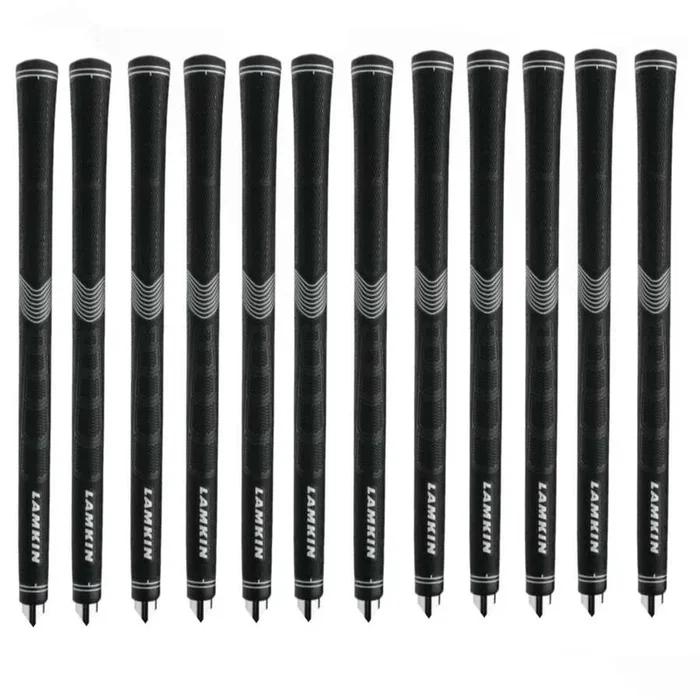 Lamkin Sonar 60R+ Black Out Grip
