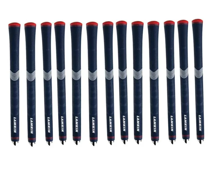 Lamkin Sonar+ Hero Golf Grips Pack