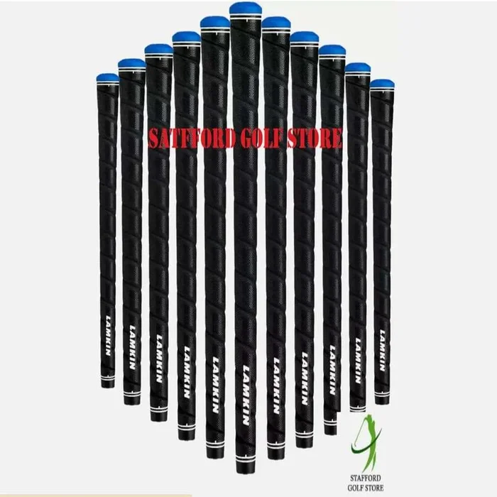 Lamkin Sonar Plus Wrap Golf Grip