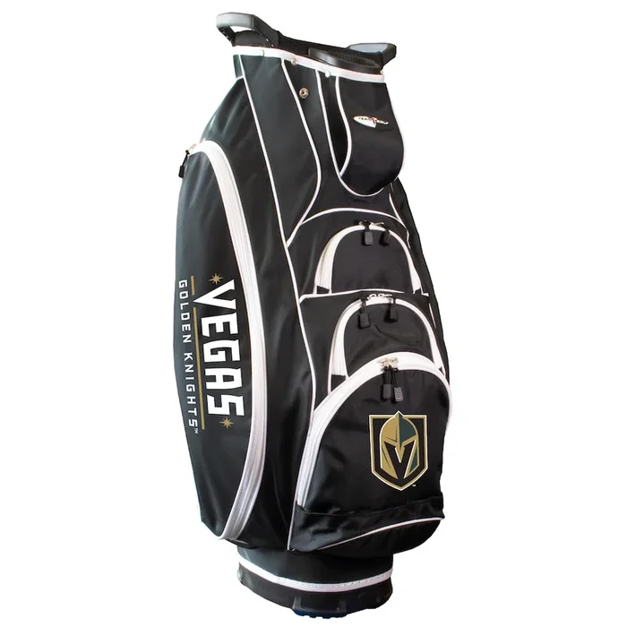 Las Vegas Raiders Albatross Cart Golf Bag