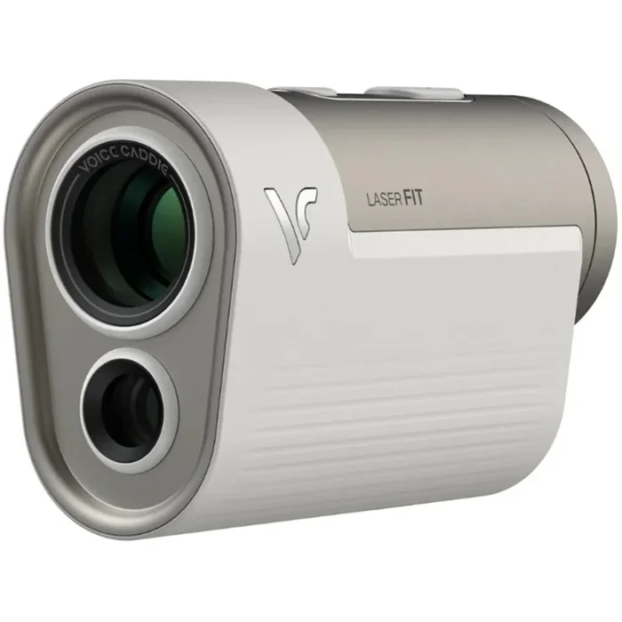 Laser FIT Rangefinder