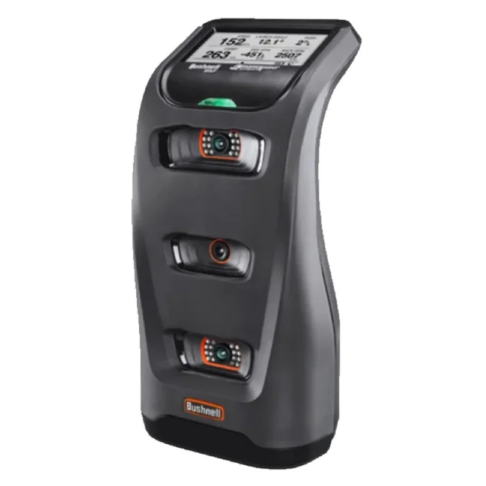 Launch Pro Launch Monitor