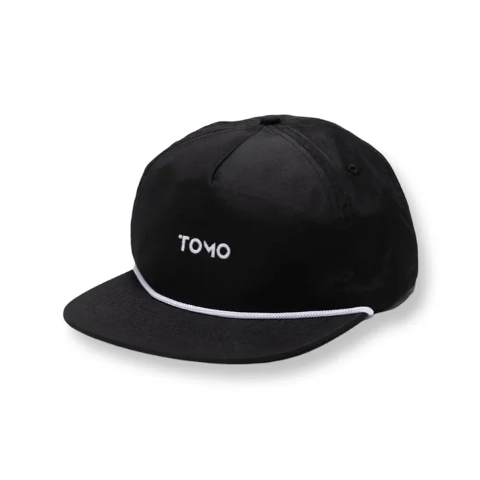 Lazy Boy Rope Snapback – Tomo Golf