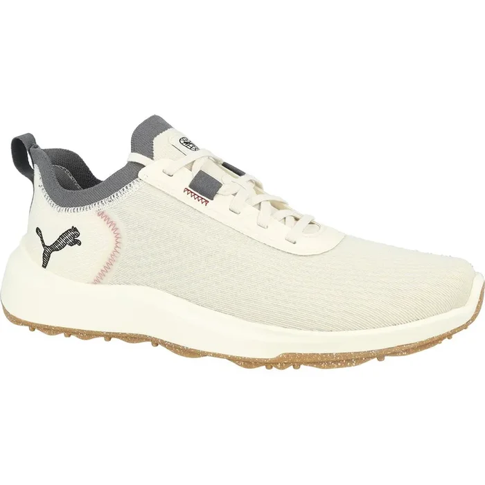 LE Forever Better Fusion Crush Spikeless Golf Shoes