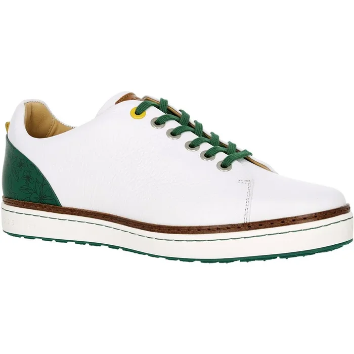 LE Pontiac V2 Major Spikeless Golf Shoes