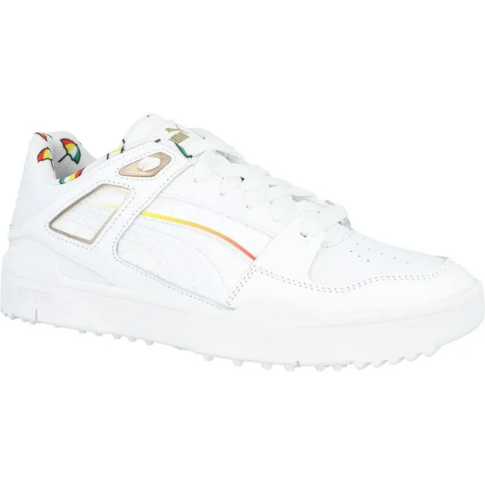 LE x Arnold Palmer Slipstream G Spikeless Golf Shoes