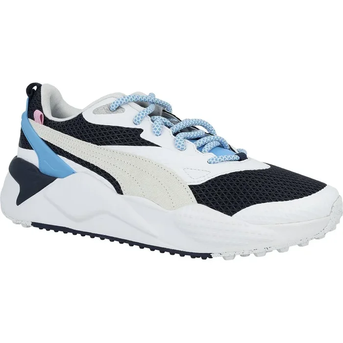 LE x PTC GS-X EFEKT Spikeless Golf Shoes