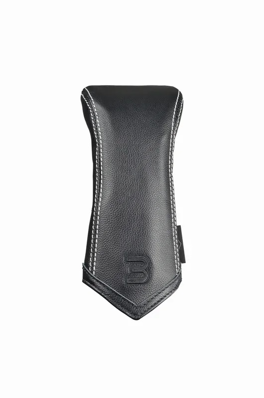 Leather Headcover Chevron – 3-Wood
