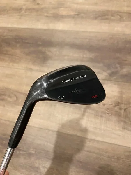 Left Hand Northern Spirit 64 Degree Wedge