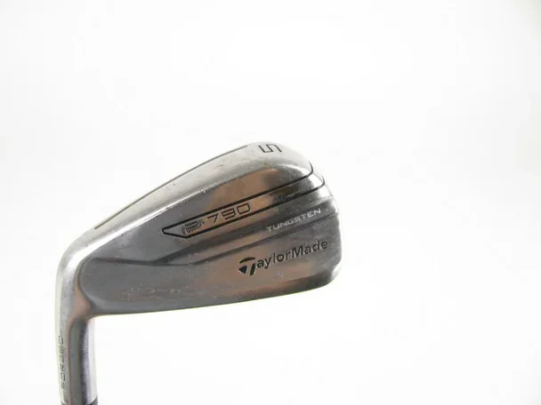 LEFT HAND TaylorMade P-790 Single 5 iron w/Steel KBS Tour C-Taper Lite 110 Stiff