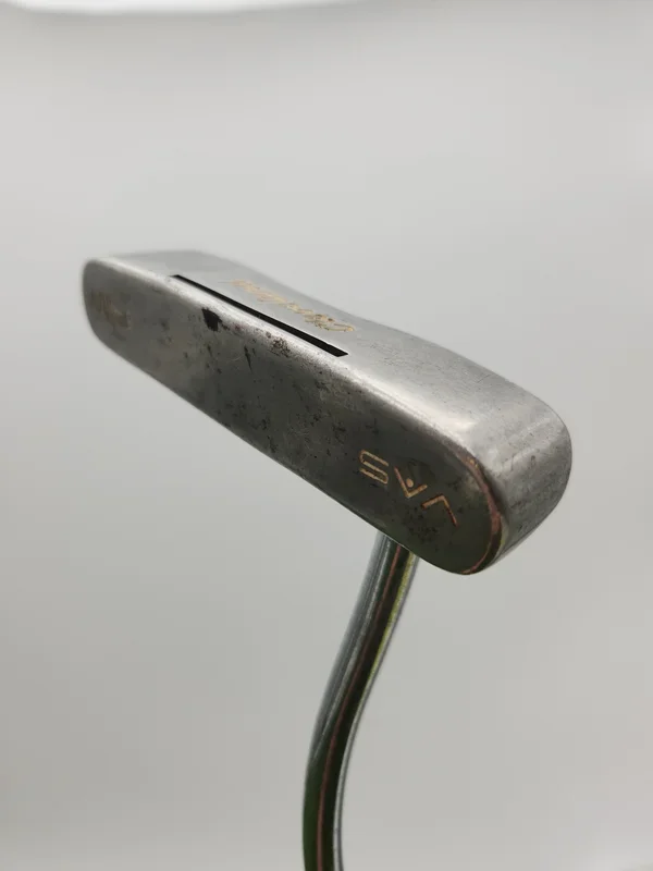 LEFTY CLEVELAND VAS BLADE PUTTER 34″ FAIR