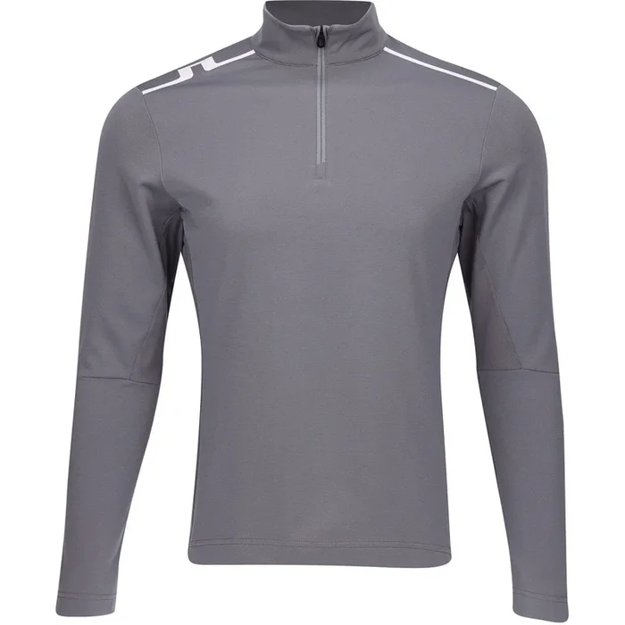 Leon 1/4 Zip Layer