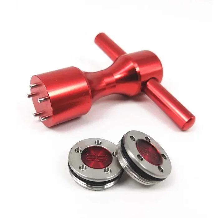 Lesamrt 1 Set Putter Golf Screw Wrench