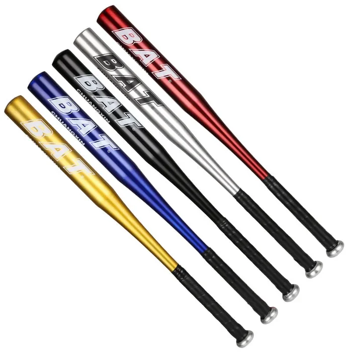 Lesmart Aluminum Alloy Baseball & Softball Bat