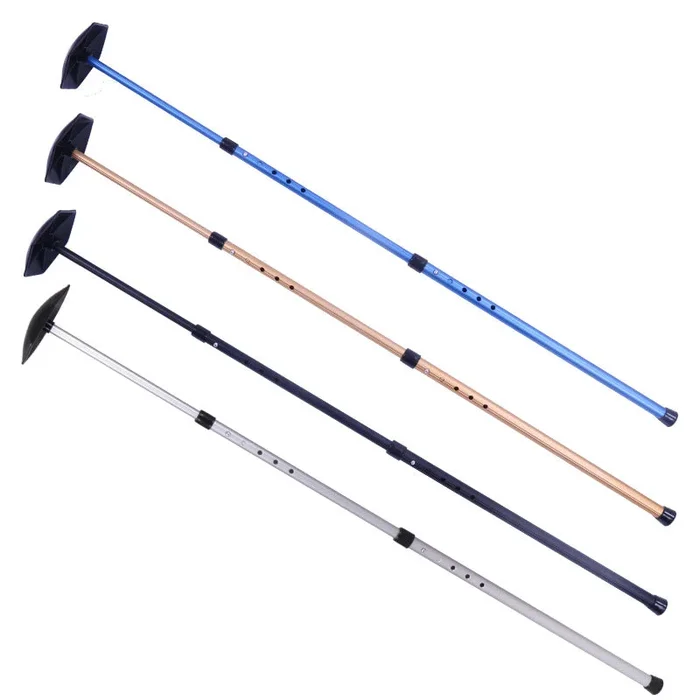 Lesmart Golf Stiff Arm Travel Club Protector