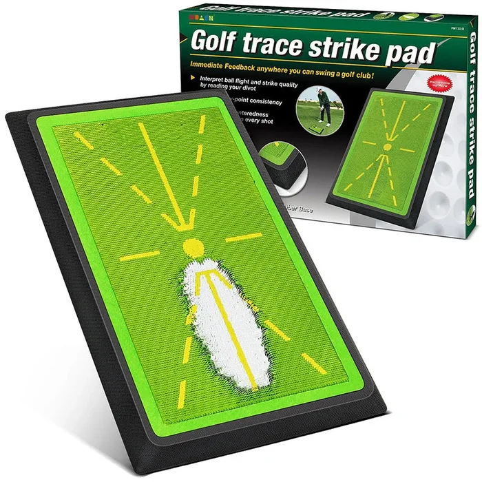 Lesmart Golf Swing Training Mat