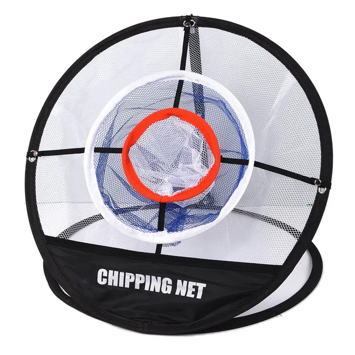 Lesmart Indoor/Outdoor Golf Chipping Net (20″)