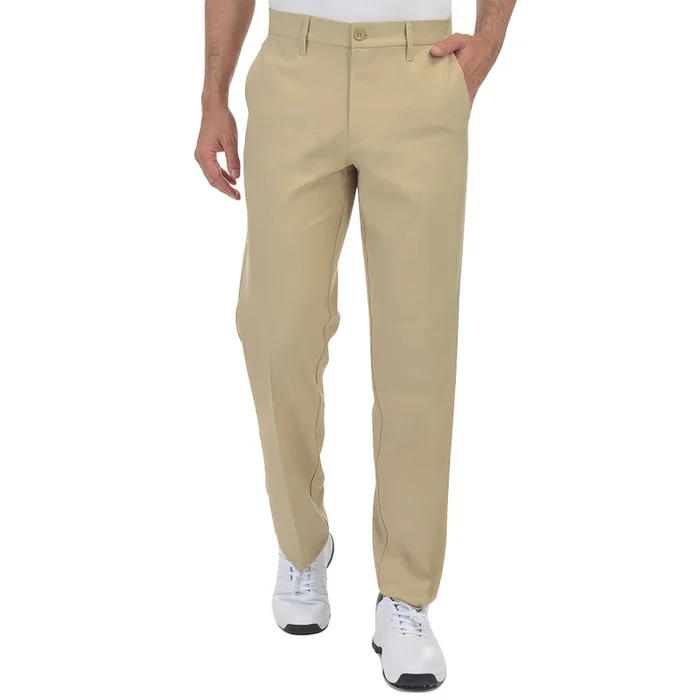 Lesmart Men’s Elastic Fit Lightweight Golf Pants