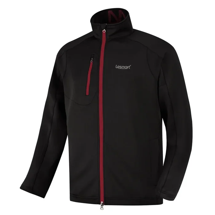 Lesmart Men’s Lightweight Sport Jacket
