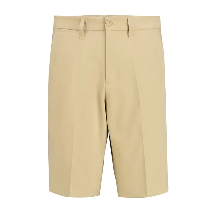 Lesmart Men’s Plaid Golf Shorts