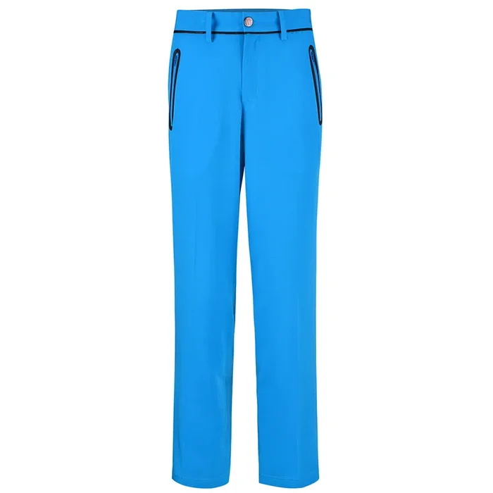 Lesmart Men’s Relaxed Golf Pants