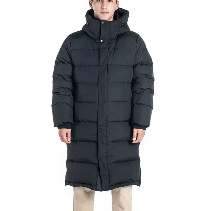 Lesmart Men’s Winter Warm Down Coat