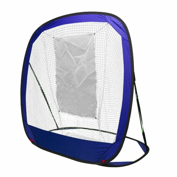 Lesmart Portable Foldable Golf Practice Net