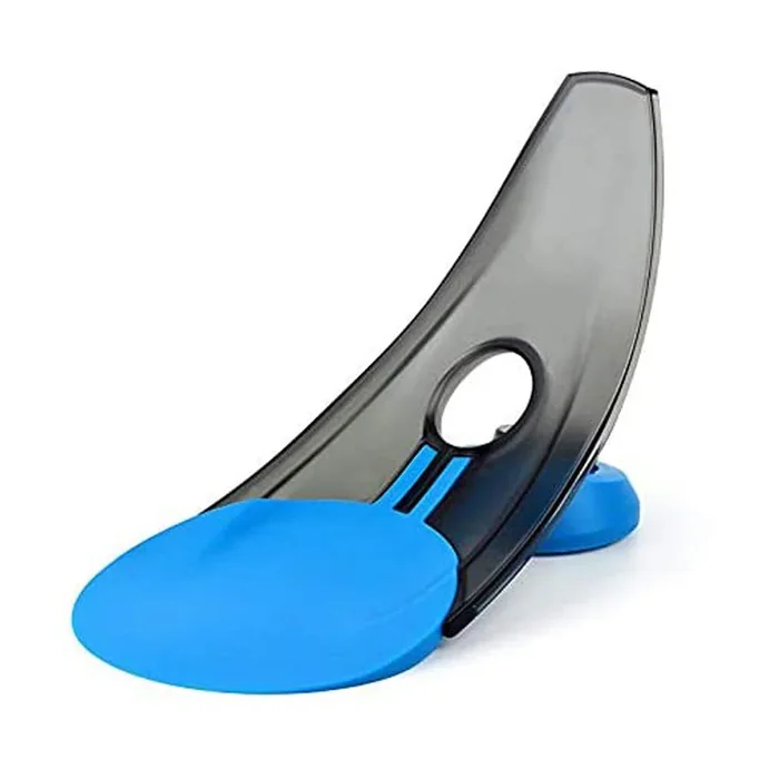 Lesmart Pressure Putt Trainer, Foldable Putt Training Aid