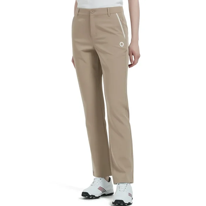Lesmart Women’s Stretch Quick Dry Casual Pull on Pants